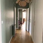 90m2 Lumineux, Centre, Vue Eglise Penchee Apartment *