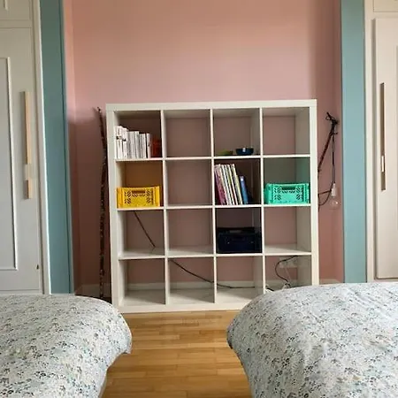 90m2 Lumineux, Centre, Vue Eglise Penchee